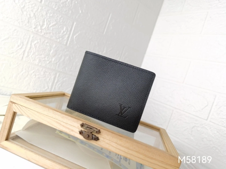 SportInspired LX Wallets 9945
