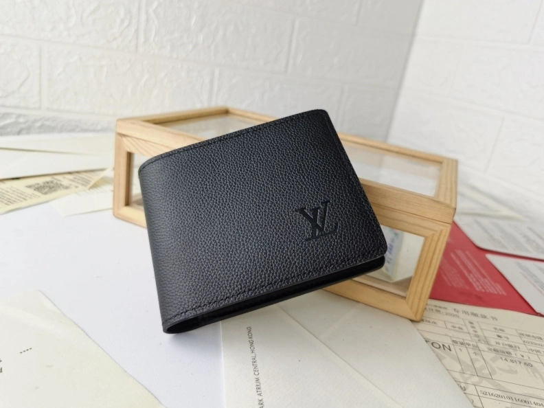 SportInspired LX Wallets 9945