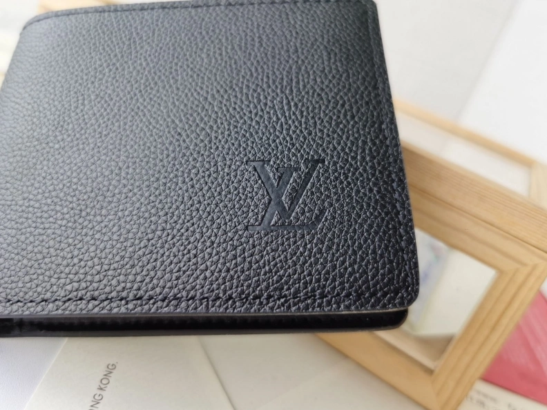 SportInspired LX Wallets 9945