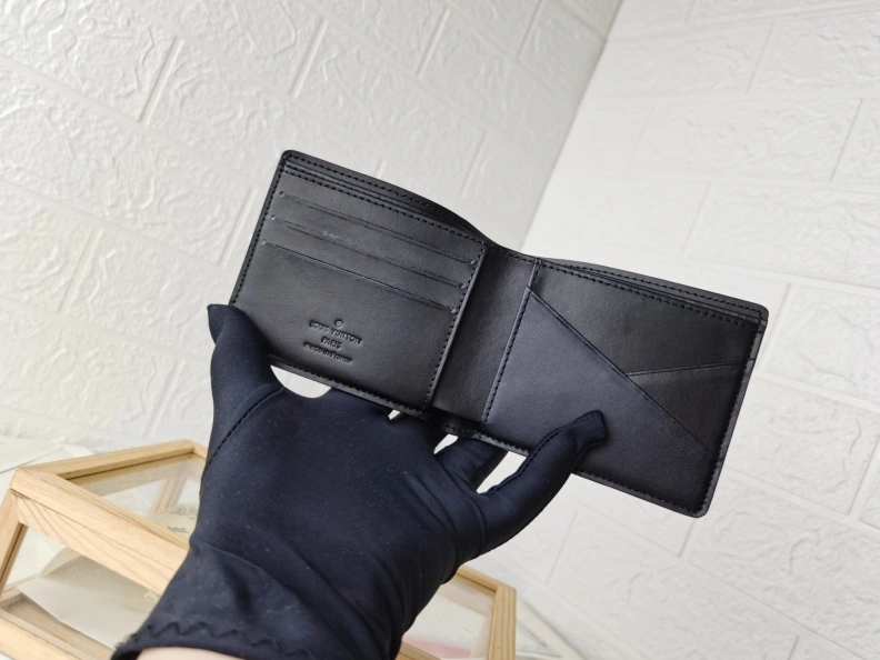 SportInspired LX Wallets 9945