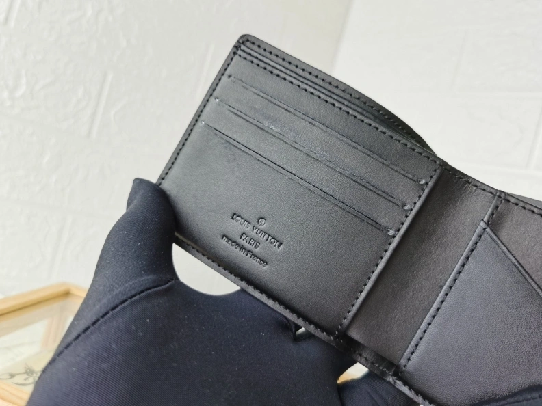 SportInspired LX Wallets 9945