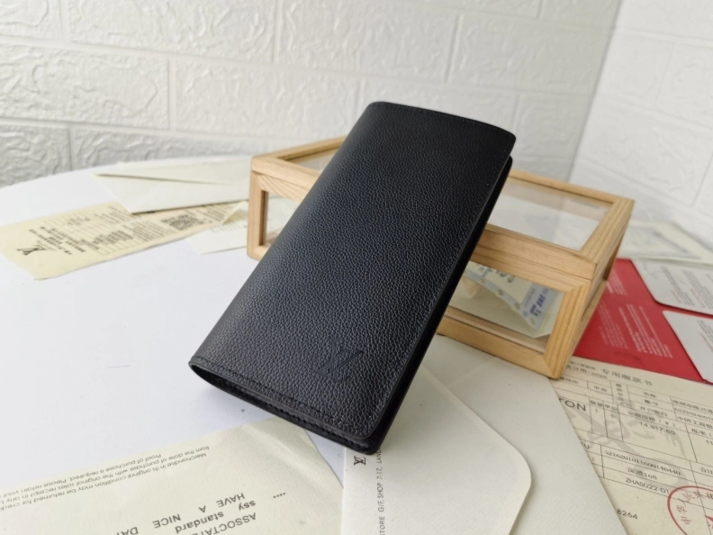 Stylish LX Wallets 9946