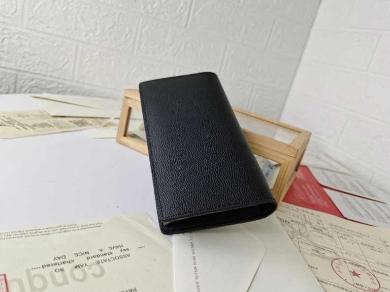 Stylish LX Wallets 9946