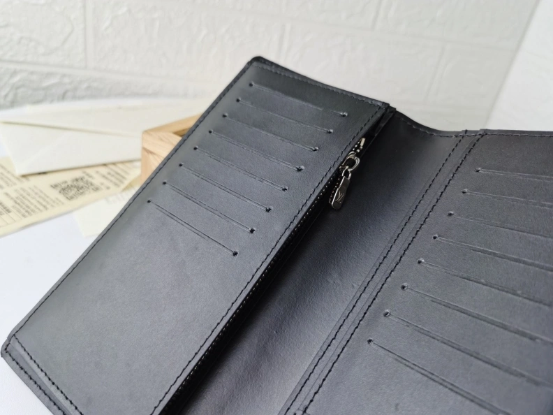 Stylish LX Wallets 9946