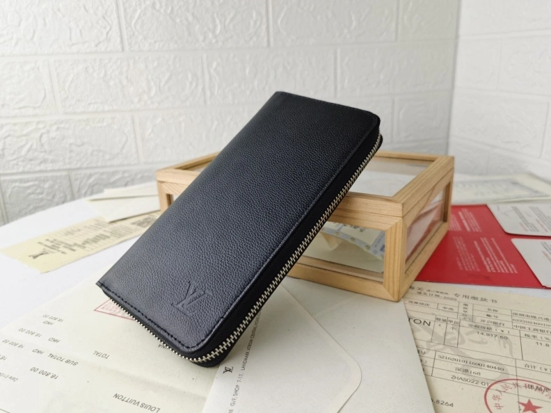 LX Wallets Flexible 9956