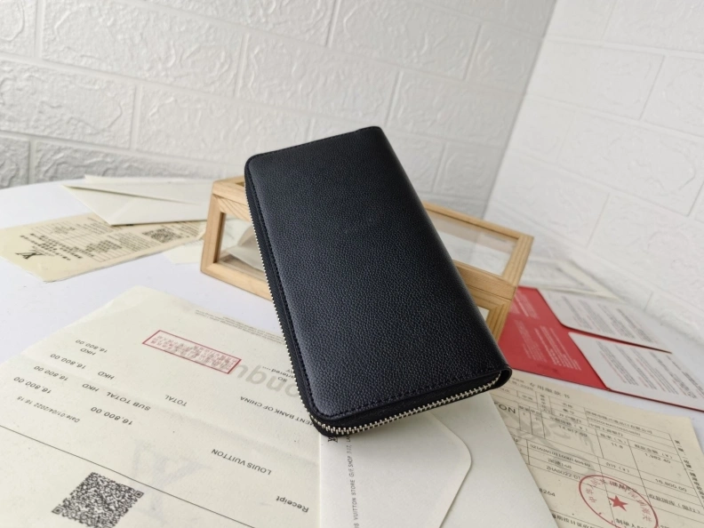 LX Wallets Flexible 9956