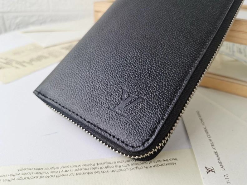 LX Wallets Flexible 9956