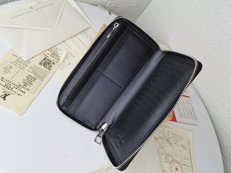 LX Wallets Flexible 9956