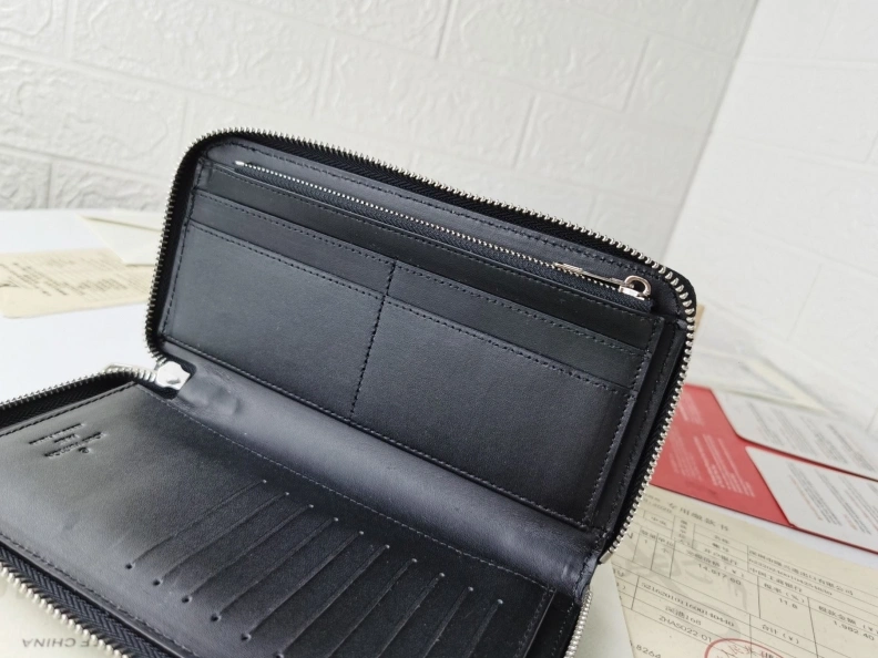 LX Wallets Flexible 9956
