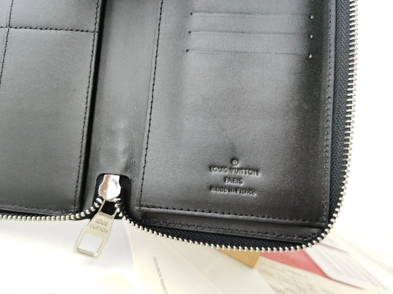 LX Wallets Flexible 9956