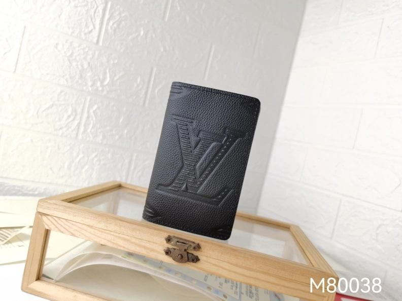 Refined LX Wallets 9960