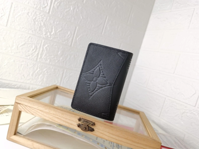 Refined LX Wallets 9960