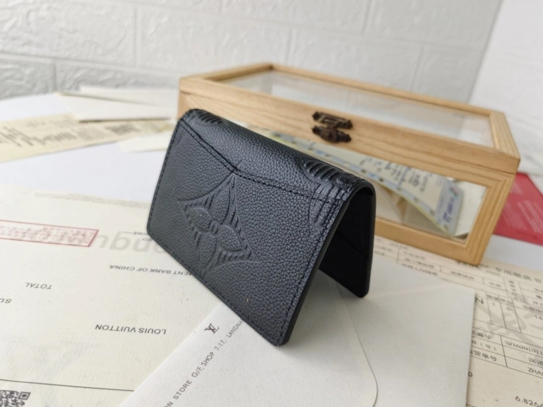 Refined LX Wallets 9960