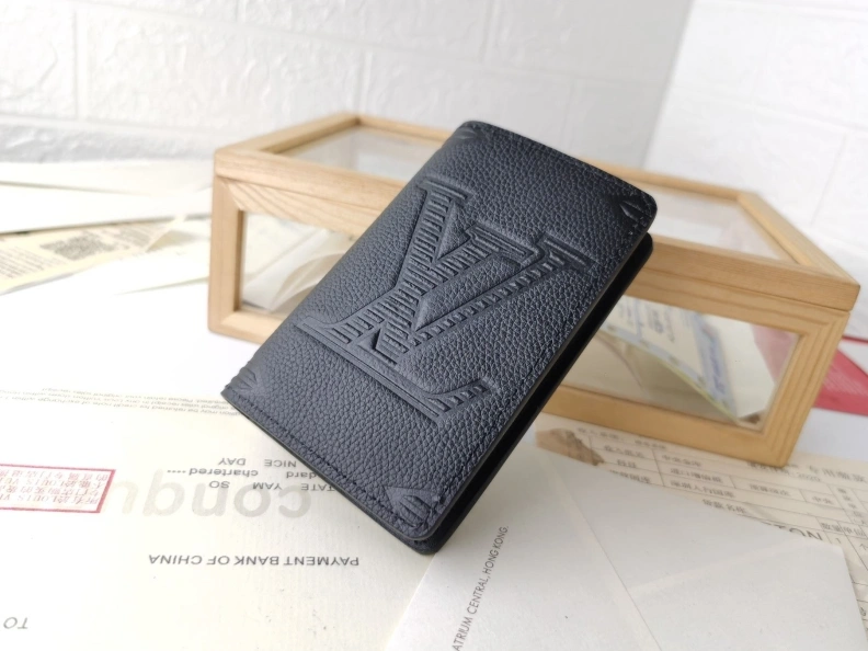 Refined LX Wallets 9960