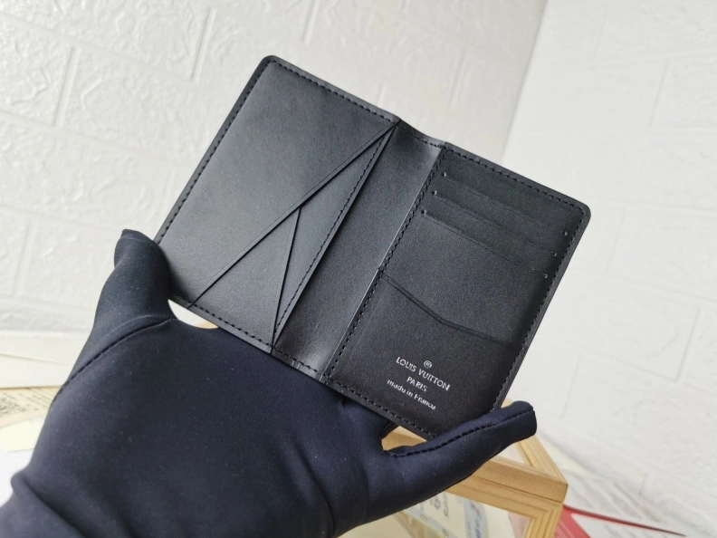 Refined LX Wallets 9960