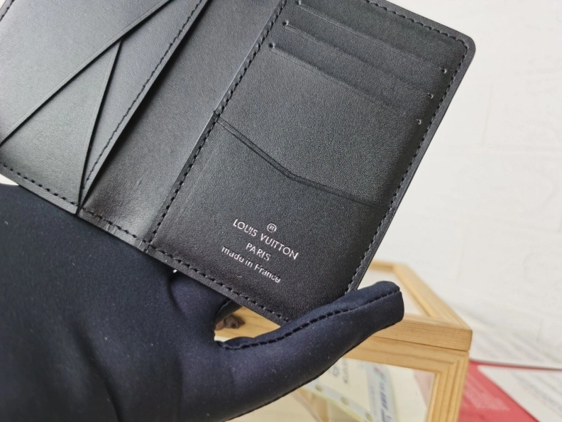 Refined LX Wallets 9960