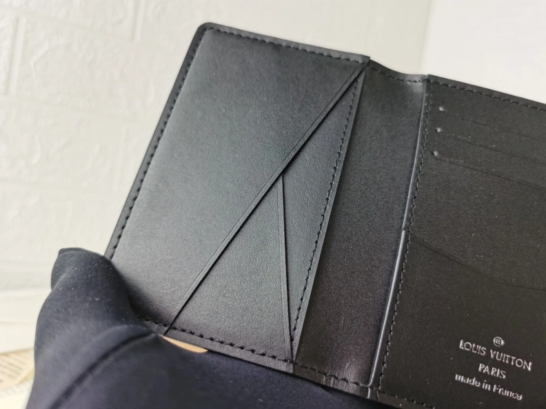 Refined LX Wallets 9960