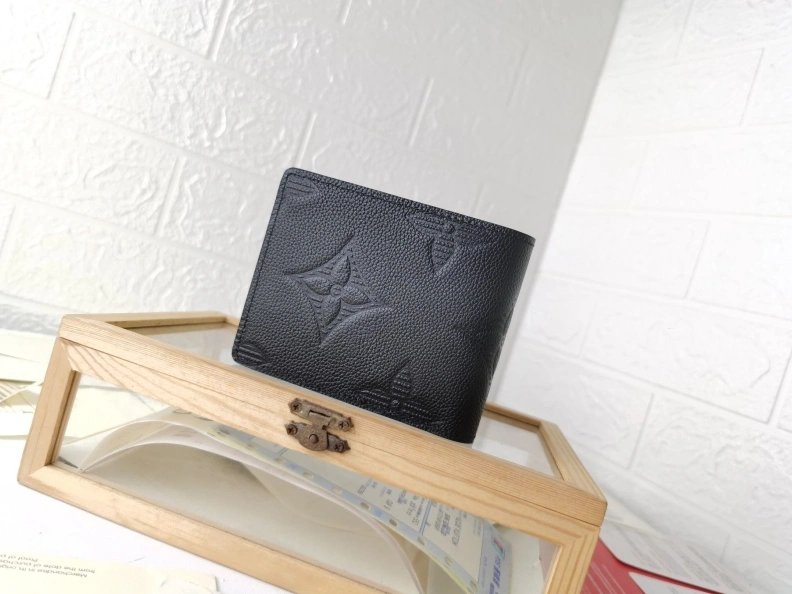 Modern LX Wallets 9951