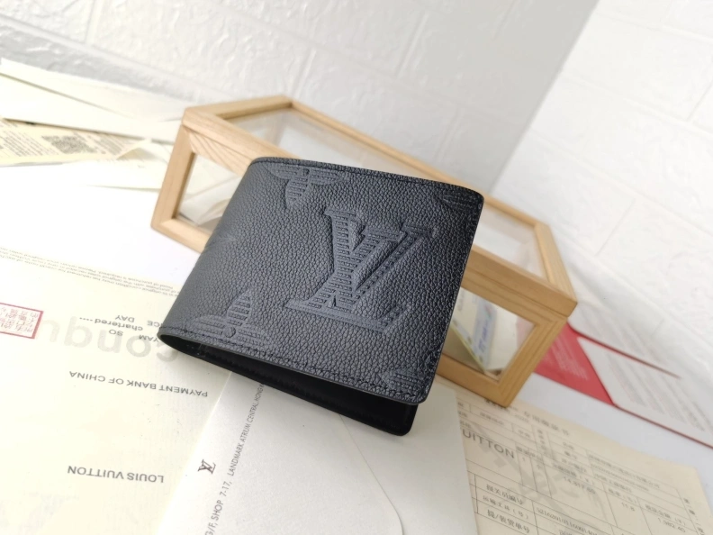 Modern LX Wallets 9951