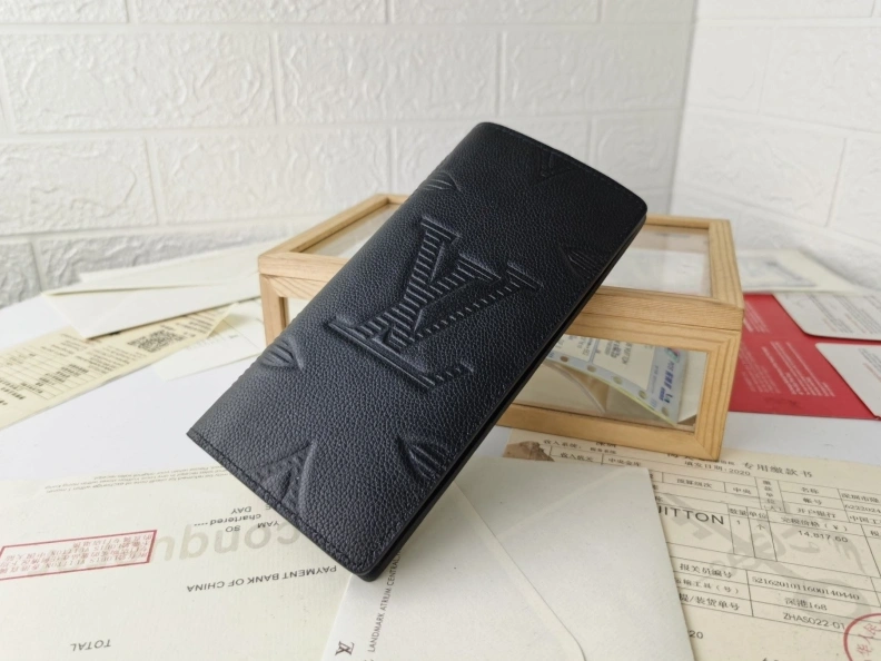 GoAnywhere LX Wallets 9936