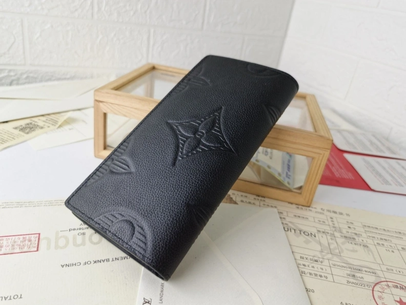 GoAnywhere LX Wallets 9936