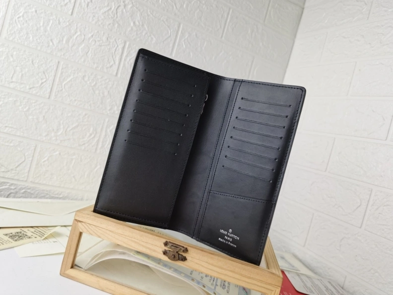 GoAnywhere LX Wallets 9936