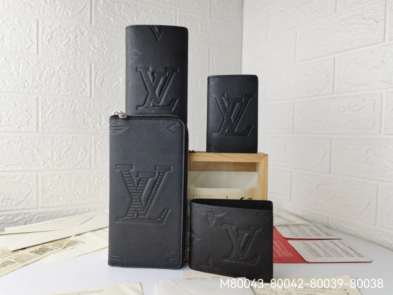 GoAnywhere LX Wallets 9936