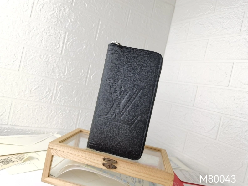 LX Wallets Unique 9971