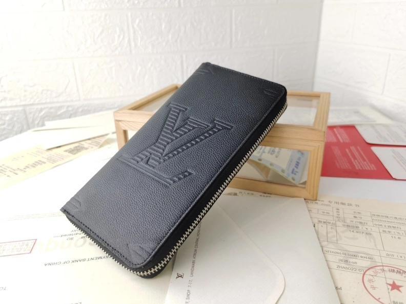 LX Wallets Unique 9971