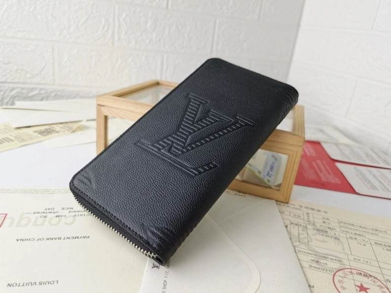 LX Wallets Unique 9971