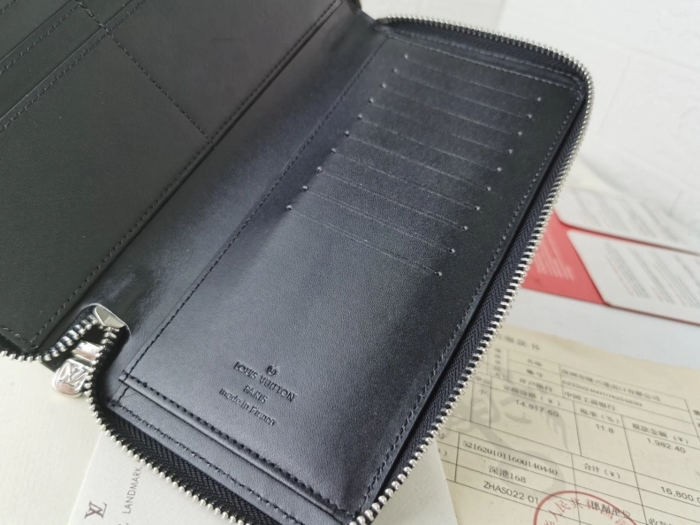 LX Wallets Unique 9971