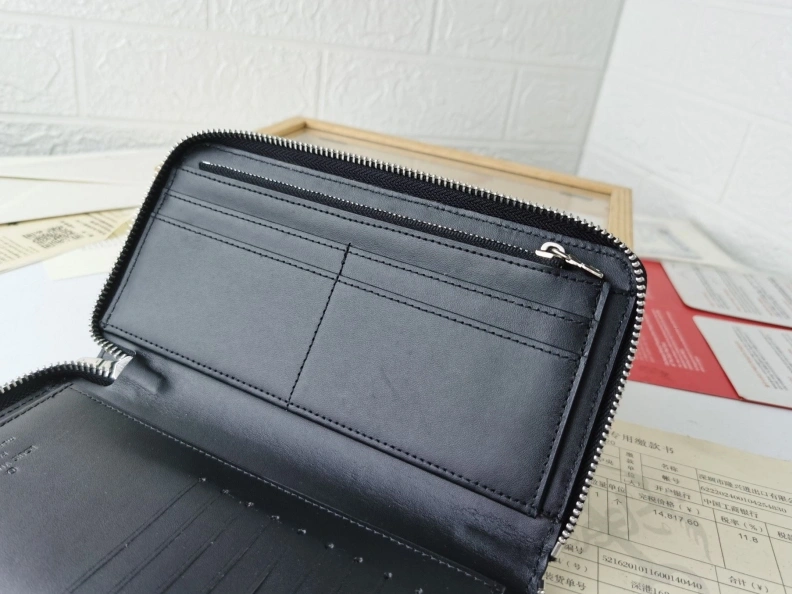 LX Wallets Unique 9971