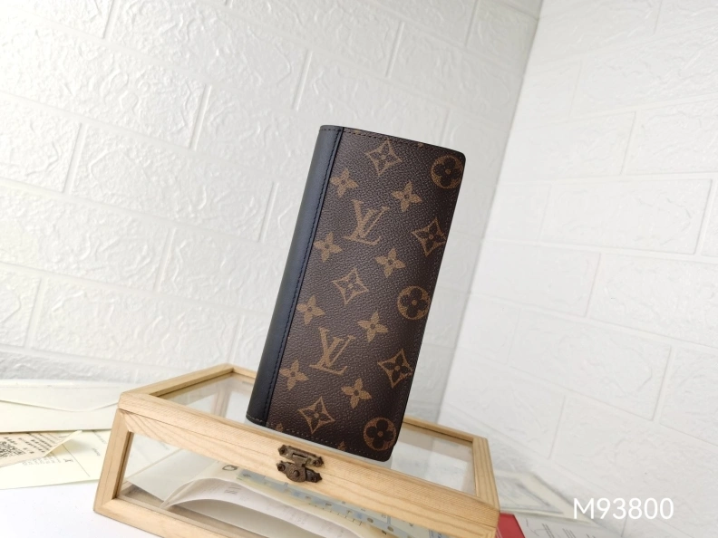 Functional LX Wallets 9950