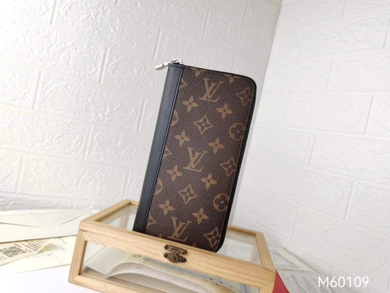 SmartChoice LX Wallets 9941