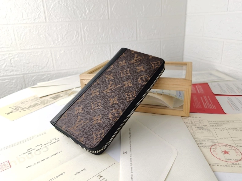 SmartChoice LX Wallets 9941