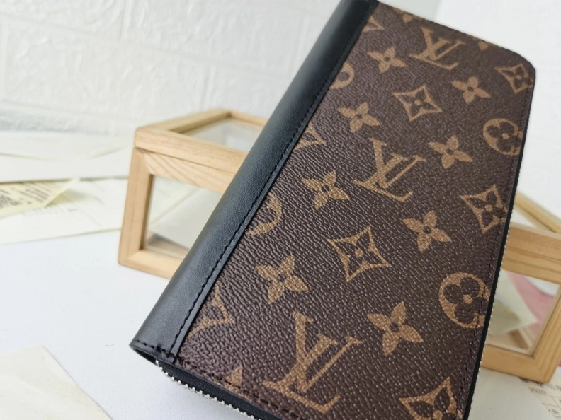 SmartChoice LX Wallets 9941