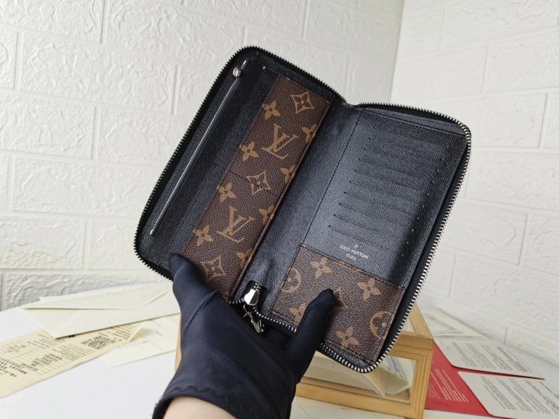 SmartChoice LX Wallets 9941