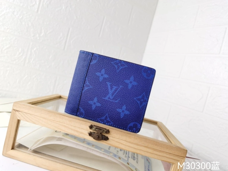Bright LX Wallets 9955