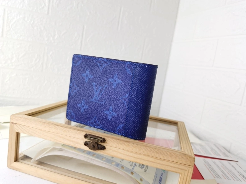 Bright LX Wallets 9955