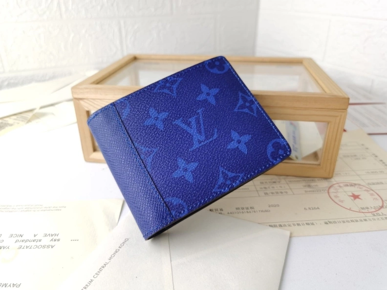 Bright LX Wallets 9955