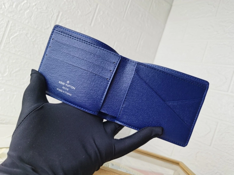 Bright LX Wallets 9955
