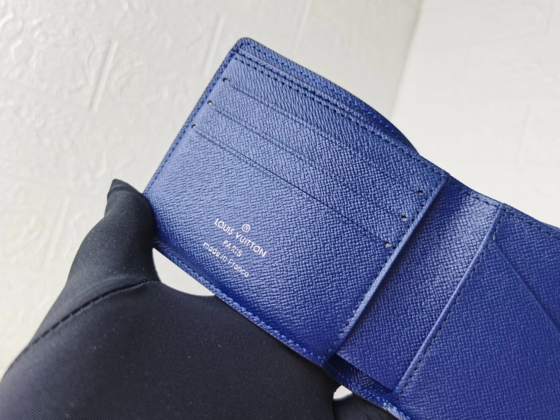 Bright LX Wallets 9955