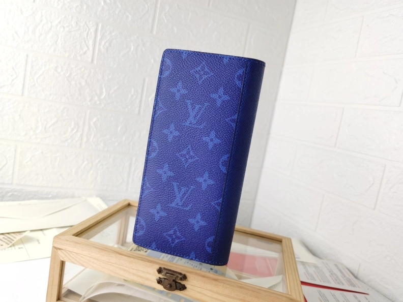 LX Wallets TopPick 9948