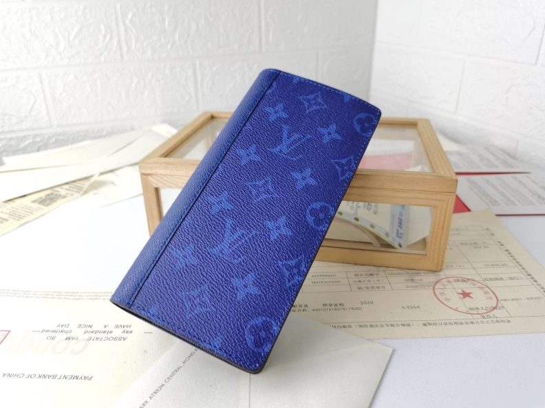 LX Wallets TopPick 9948