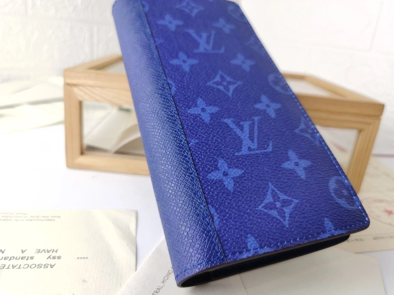LX Wallets TopPick 9948