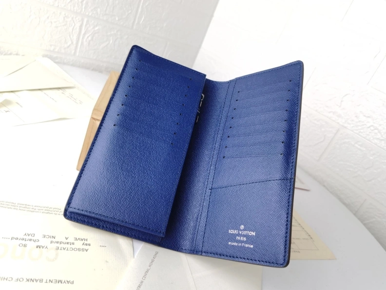 LX Wallets TopPick 9948