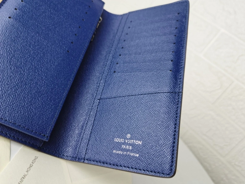 LX Wallets TopPick 9948