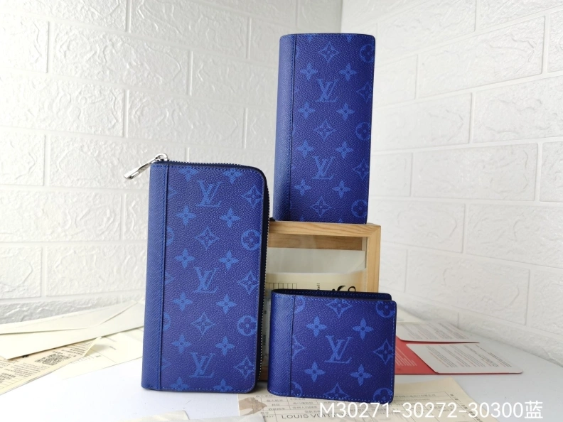 LX Wallets TopPick 9948