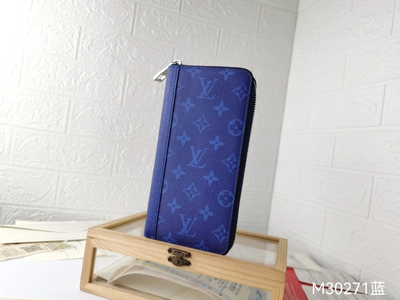 Timeless LX Wallets 9972