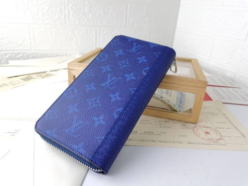 Timeless LX Wallets 9972